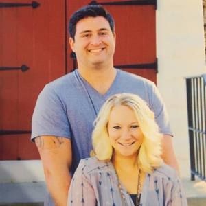 Meet your Posher, Jennalyn